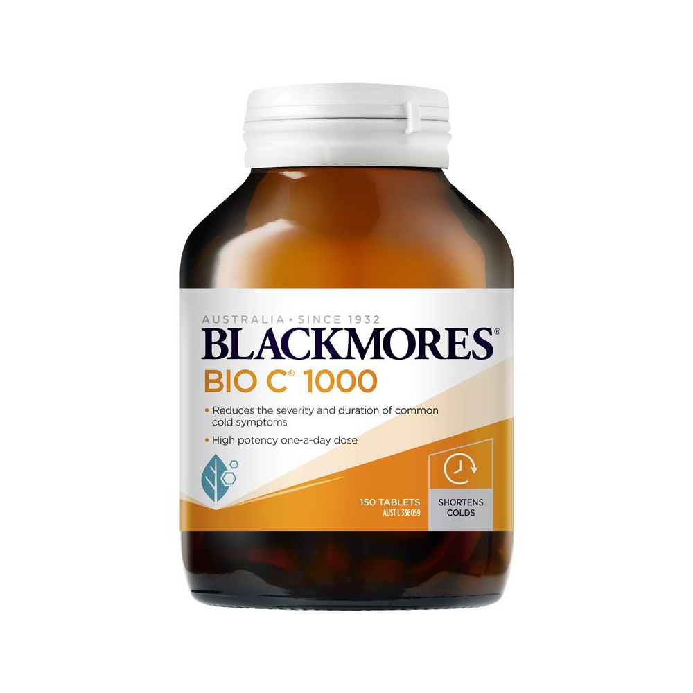 Blackmores Bio C 1000