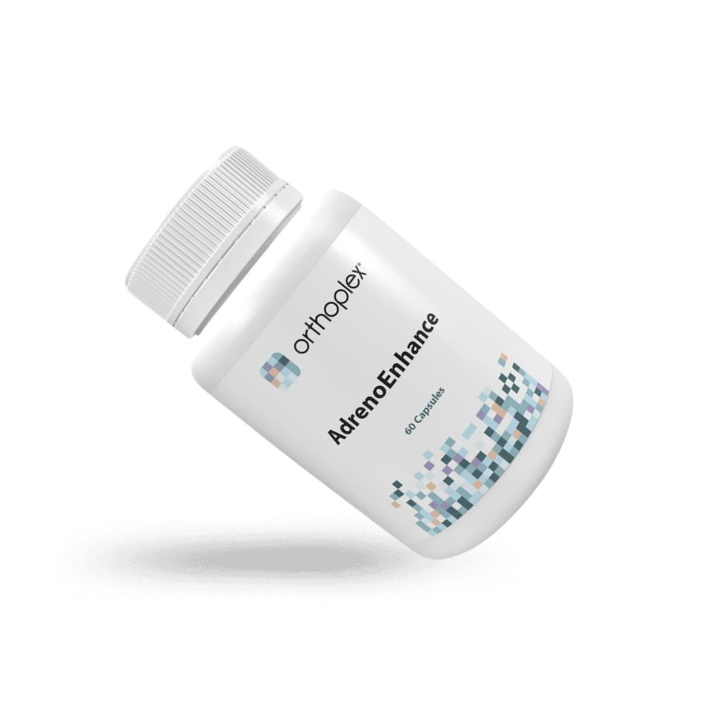 Orthoplex AdrenoEnhance