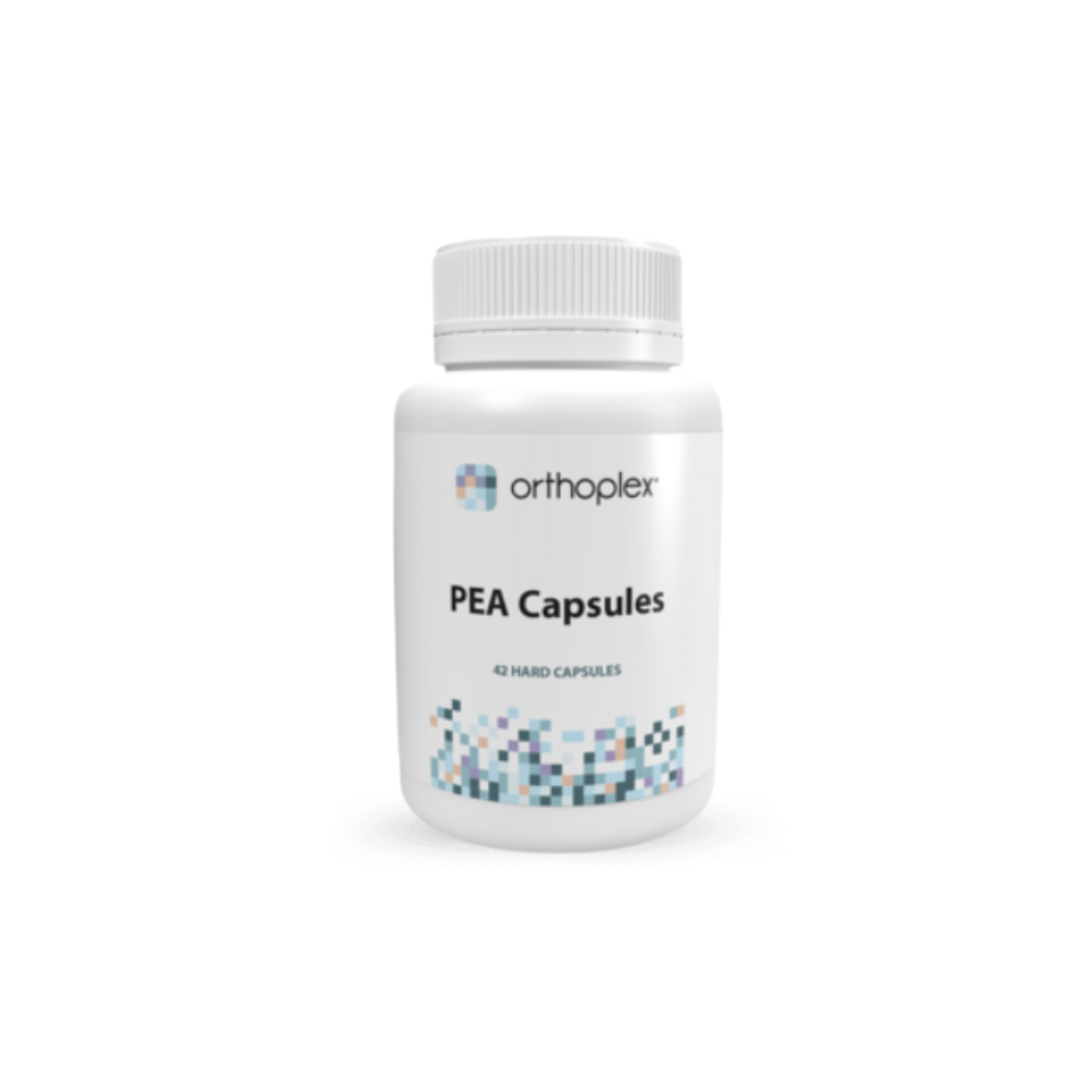 Orthoplex PEA