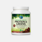 Whole Earth & Sea Protein & Greens ORGANIC CHOCOLATE 710 gr