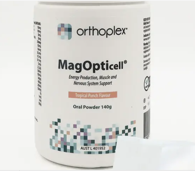Orthoplex  Mag OptiCell 140 gr