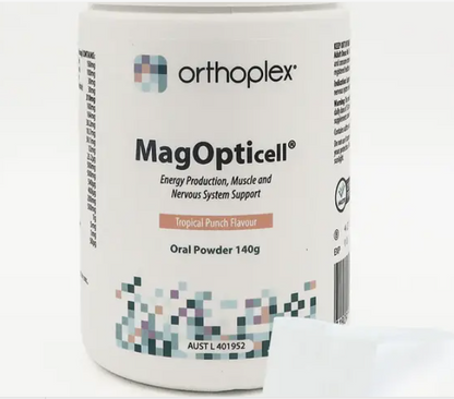 Orthoplex  Mag OptiCell 140 gr