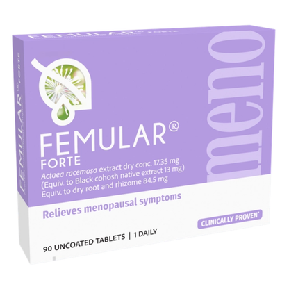 芙茂乐（Femular）特强片