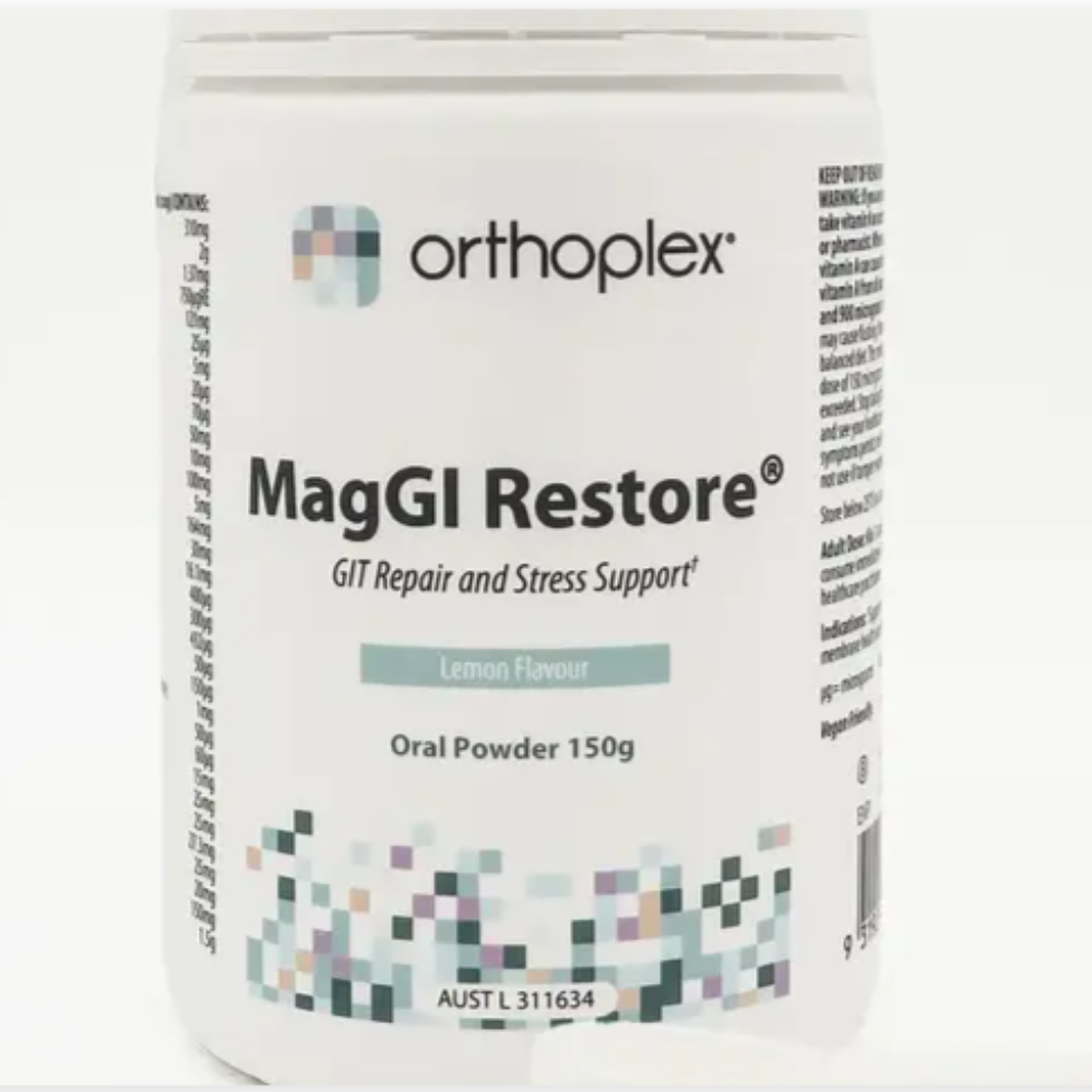 Orthoplex MagGI Restore
