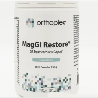 Orthoplex MagGI Restore