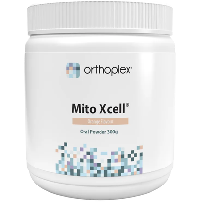 Orthoplex 线粒体能量粉 150克