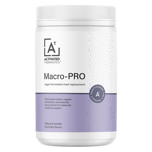 Activated Therapeutics Macro-PRO