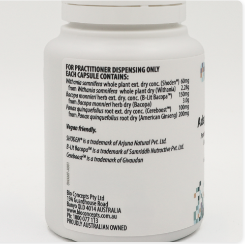 Orthoplex AdaptaMind Pro 
