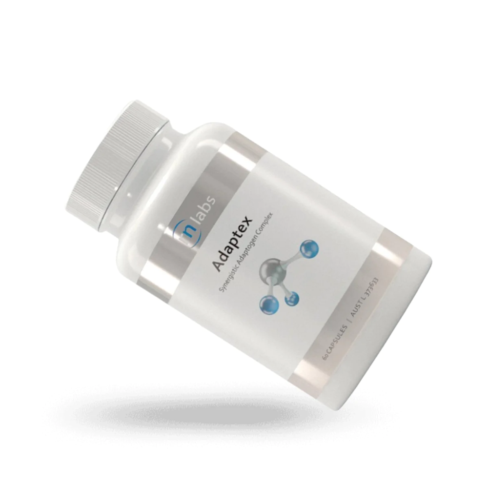 RN Labs Adaptex – Betahealth