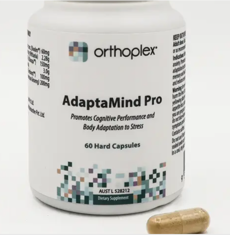 Orthoplex AdaptaMind Pro 