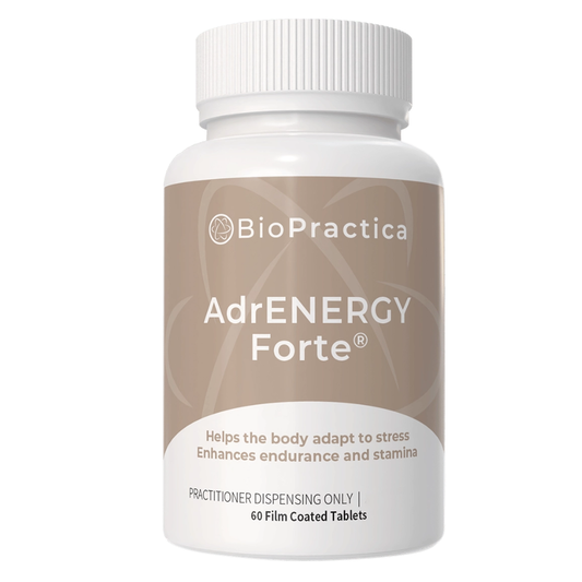 Adrenergy Forte