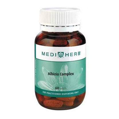 Mediherb Alizia