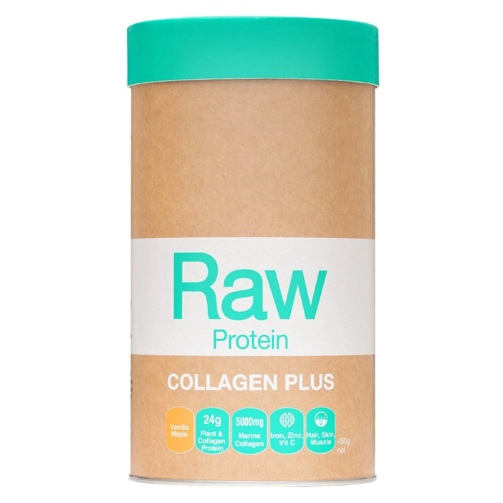 Amazonia Raw Protein Collagen