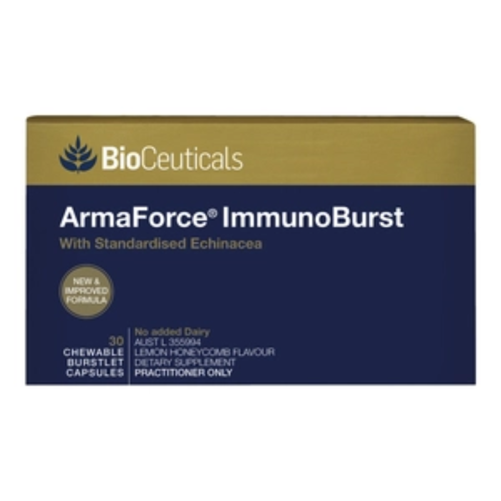 BioCeuticals ArmaForce ImmunoBurst 