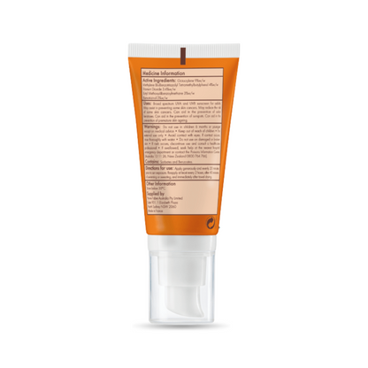 Avene SPF 50+ Face Emulsion 50ml