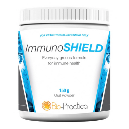  ImmunoSHIELD 