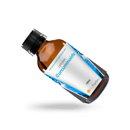  Liposomal Curcuminoids 