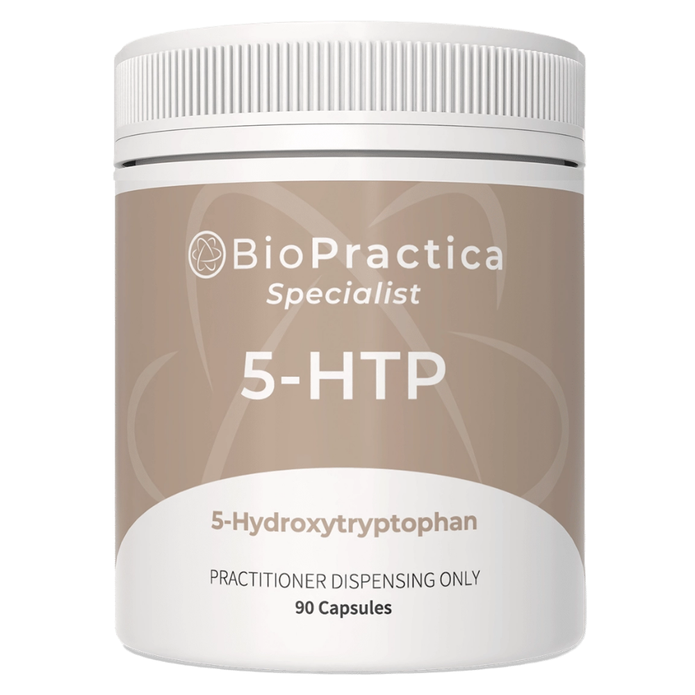 Bio-Practica 5-HTP