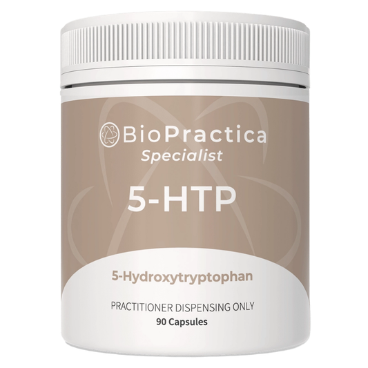 Bio-Practica 5-HTP
