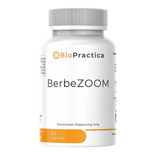 Bio-Practica BerbeZOOM 