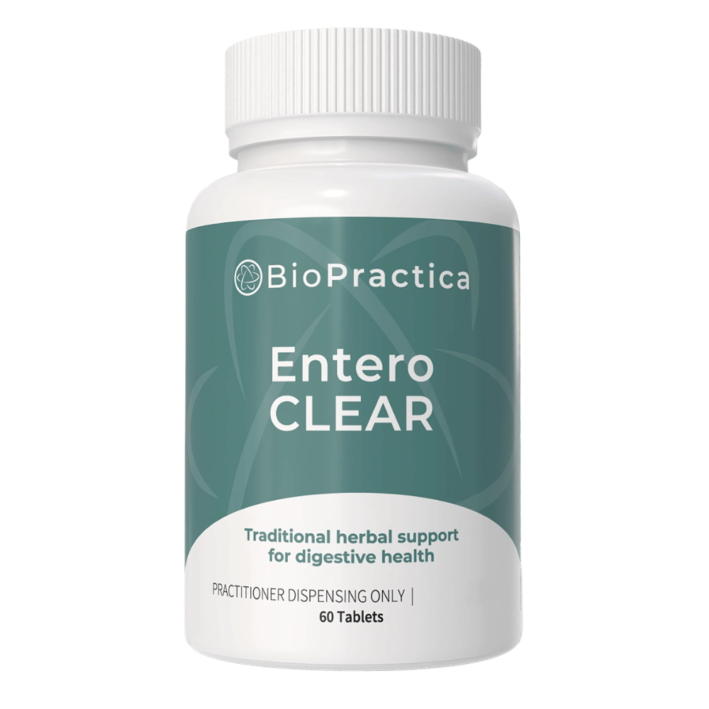 Bio-Practica EnteroCLEAR 