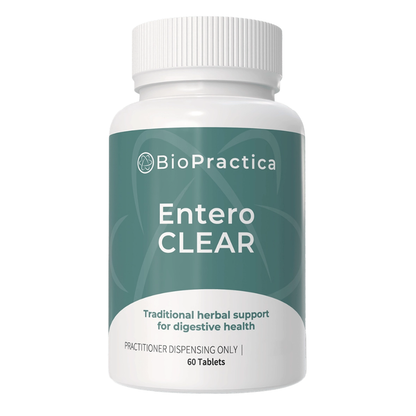 Bio-Practica EnteroCLEAR 
