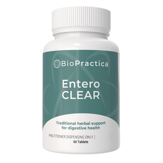 Bio-Practica EnteroCLEAR 