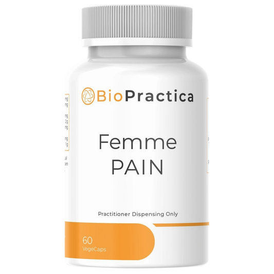 Bio-Practica Femme PAIN