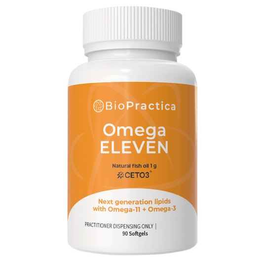 Bio-Practica Omega ELEVEN 