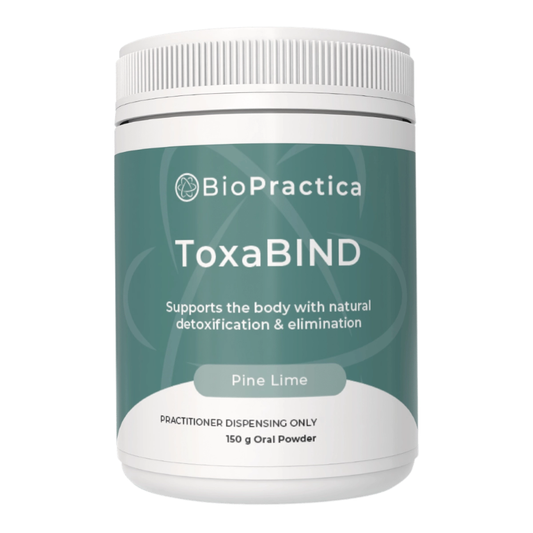 Bio-Practica ToxaBIND
