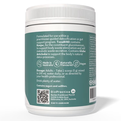 Bio-Practica ToxaBIND 