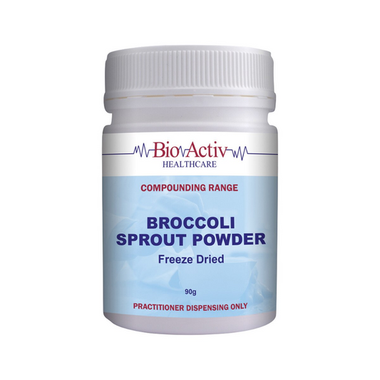 BioActiv Healthcare Broccoli Sprout Powder 90g