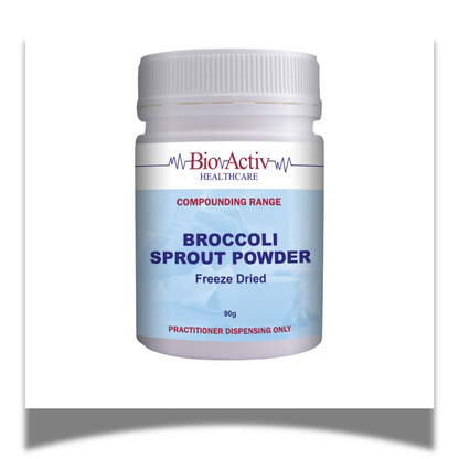 BioActiv  Broccoli Sprout 