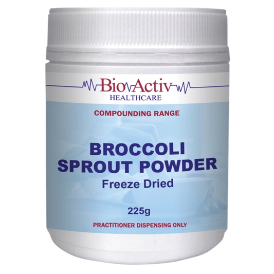 BioActiv Healthcare Broccoli Sprout