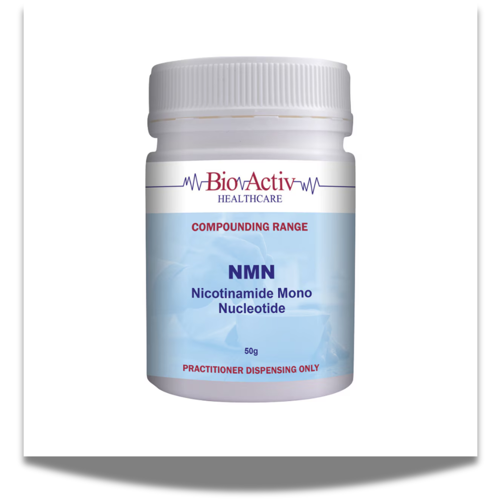 BioActiv  NMN 