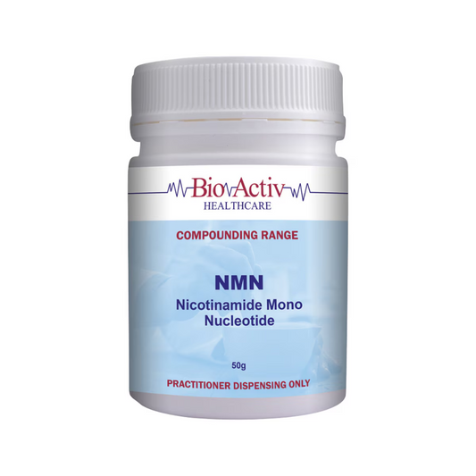 BioActiv Healthcare NMN 