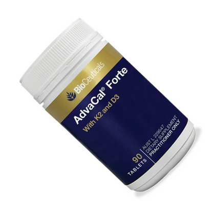 BioCeuticals AdvaCal Forte 90 Tablets