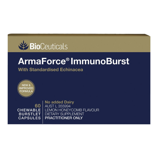 BioCeuticals ArmaForce ImmunoBurst 