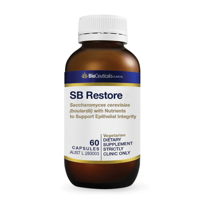 BioCeuticals Clinical SB Restore