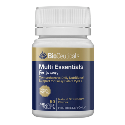 BioCeuticals Multi Essentials for Juniors