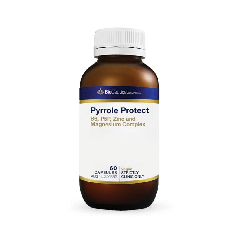BioCeuticals Pyrrole Protect – Betahealth