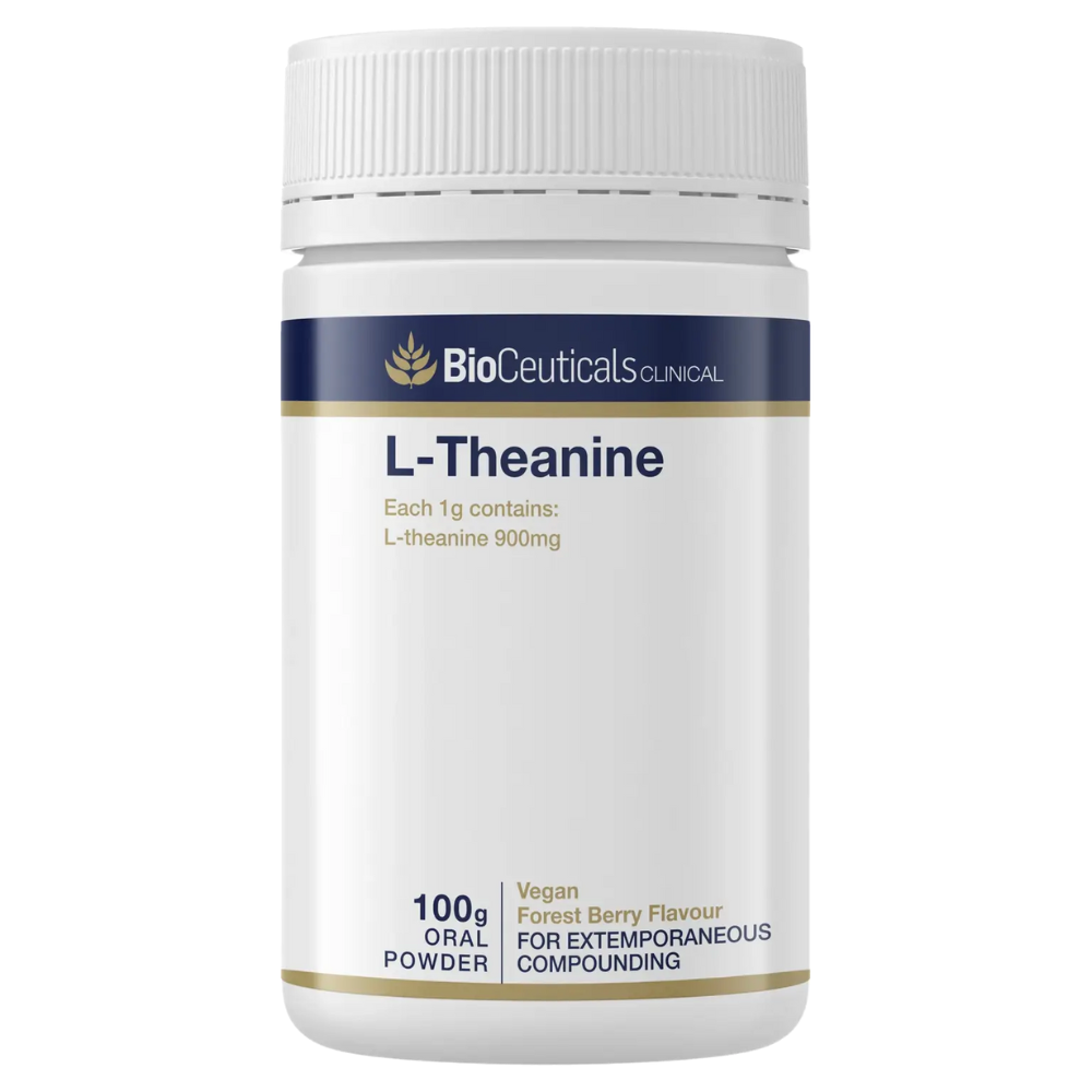 BioCeuticalsl L-Theanine