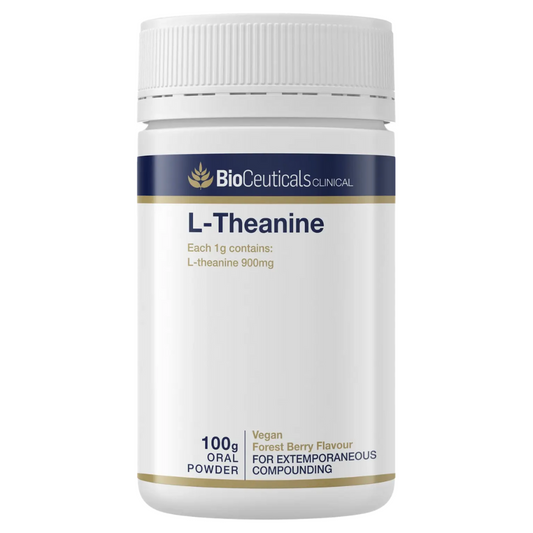 BioCeuticalsl L-Theanine