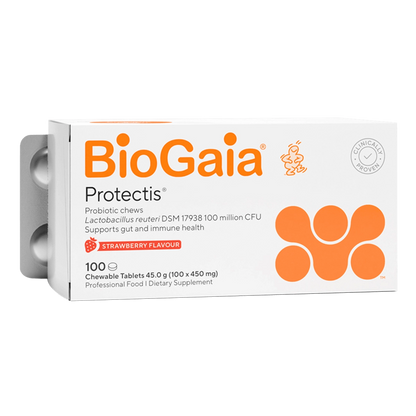 BioGaia Protectis 100 tab