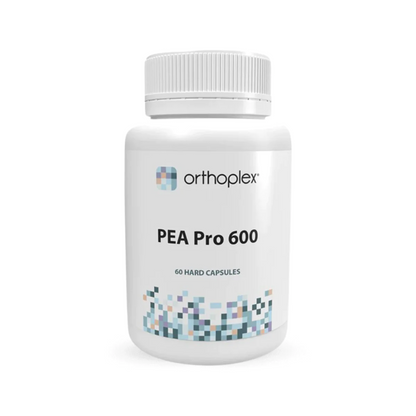 Orthoplex PEA Pro 600 60c