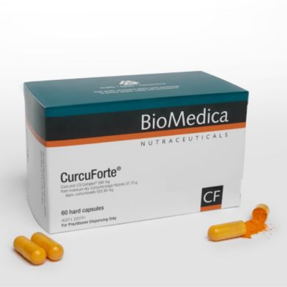 BioMedica CurcuForte