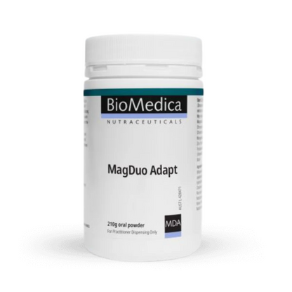 BioMedica Mag Duo Adapt