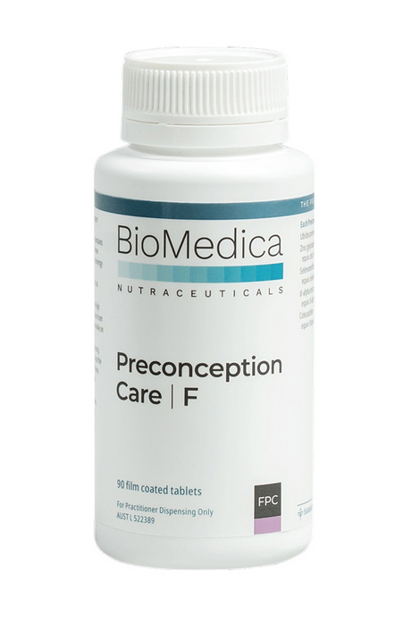 BioMedica Preconception Care 