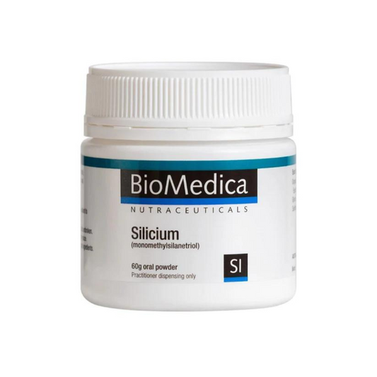 BioMedica Silicium 