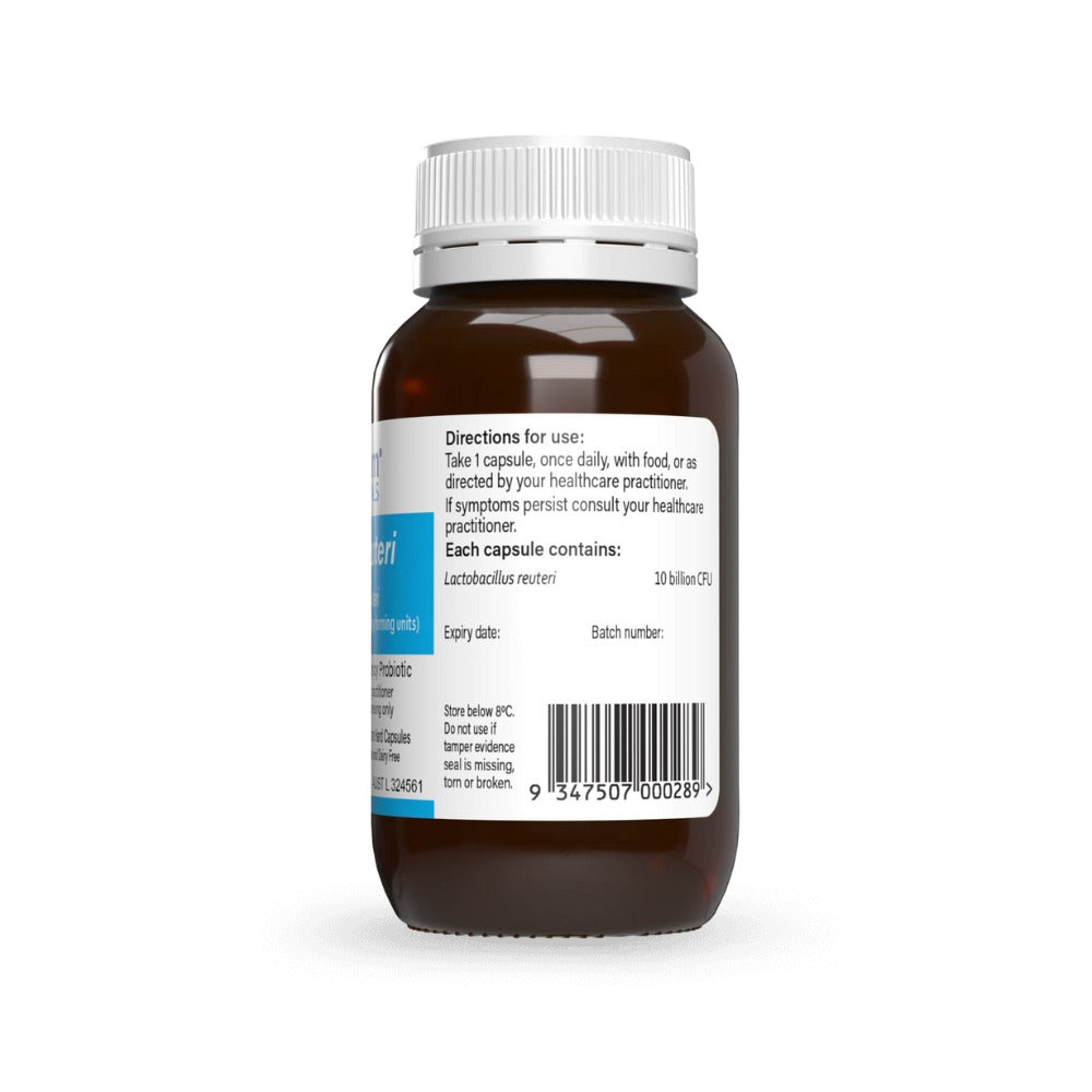 Spectrumceuticals BioOne L Reuteri 60 capsules ❄